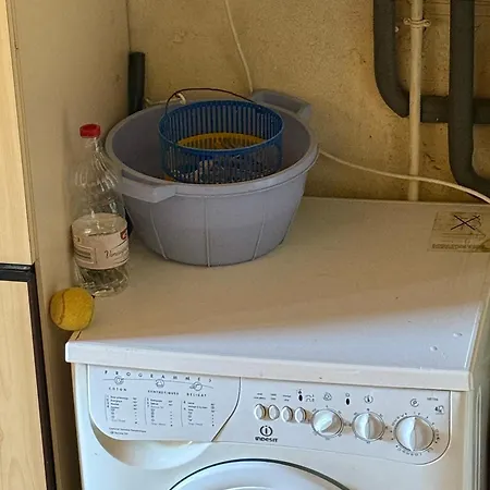 Maison Avec Jardin Et Terrasse, 3 à - Fr-1-338-612 Casa vacanze Sète