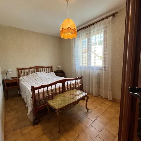 Casa vacanze Maison Avec Jardin Et Terrasse, 3 à - Fr-1-338-612