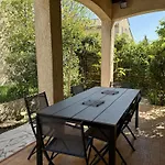 Maison Avec Jardin Et Terrasse, 3 A - Fr-1-338-612 *
