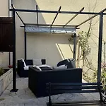 Ferienhaus Maison Avec Jardin Et Terrasse, 3 A - Fr-1-338-612 Sète