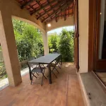 Maison Avec Jardin Et Terrasse, 3 A - Fr-1-338-612 Дом отдыха