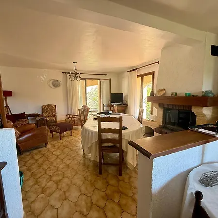 Maison Avec Jardin Et Terrasse, 3 A - Fr-1-338-612 * Sete