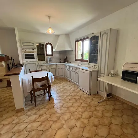 Maison Avec Jardin Et Terrasse, 3 A - Fr-1-338-612 Дом отдыха *